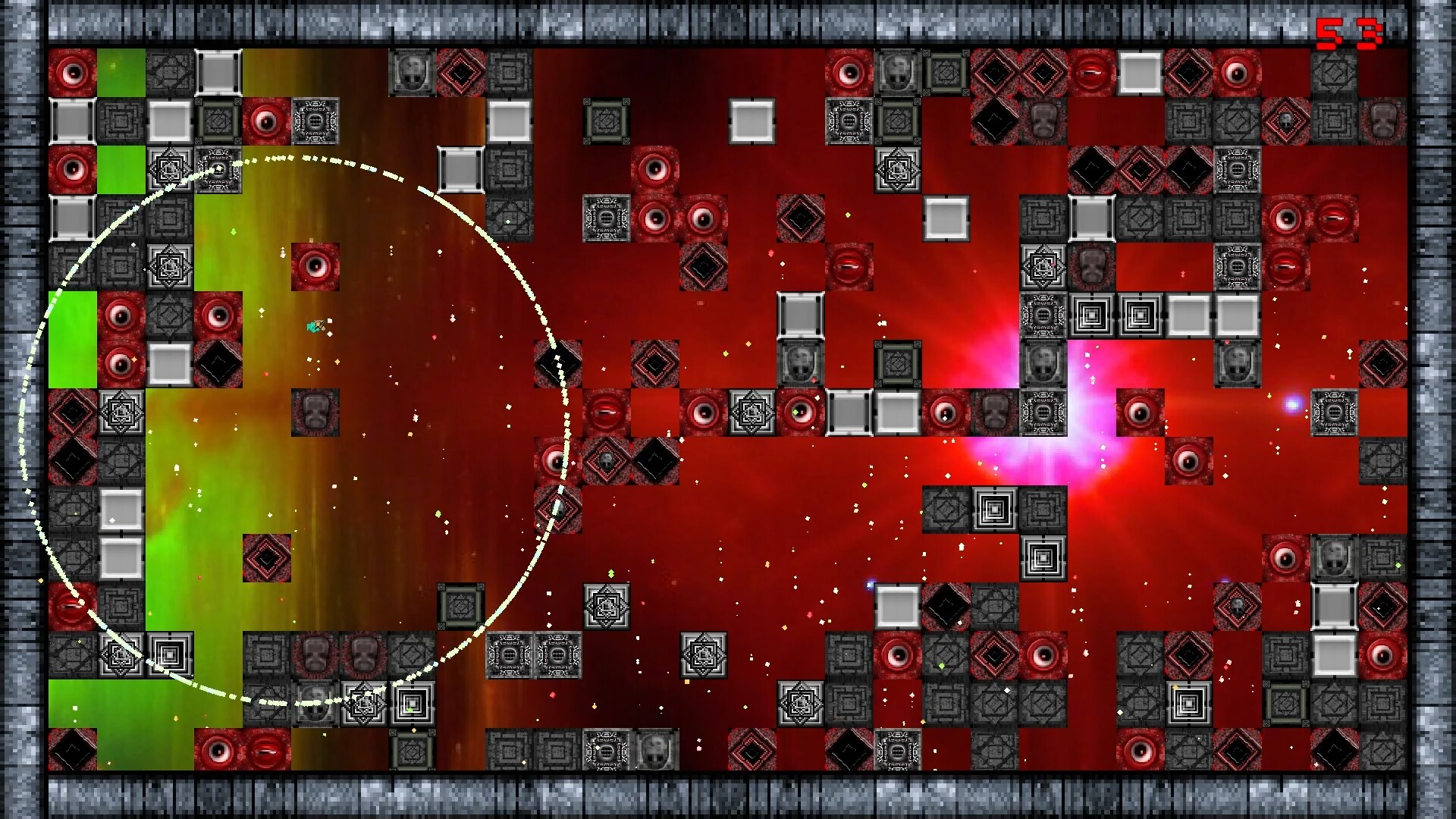 Mind Hole screenshot 8