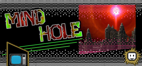 Mind Hole — Steam header