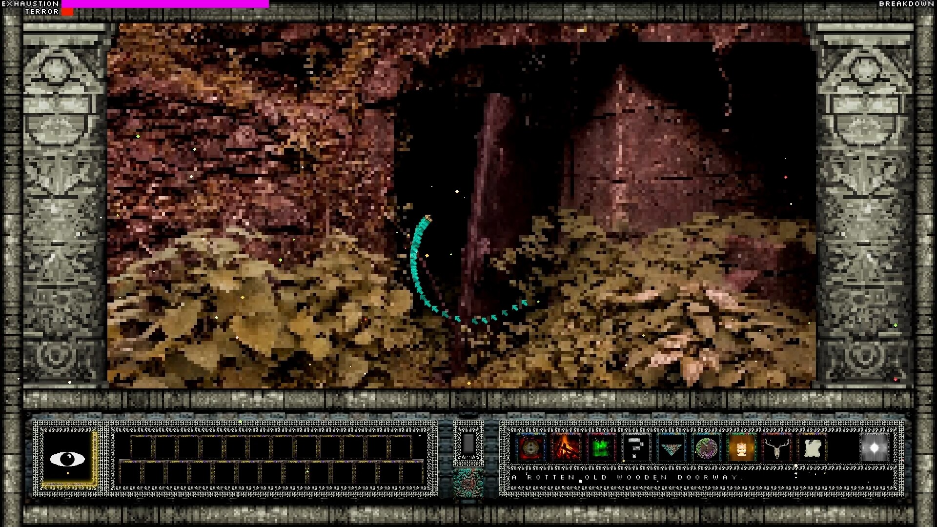 Mind Hole screenshot 5