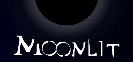 Moonlit Cover Image