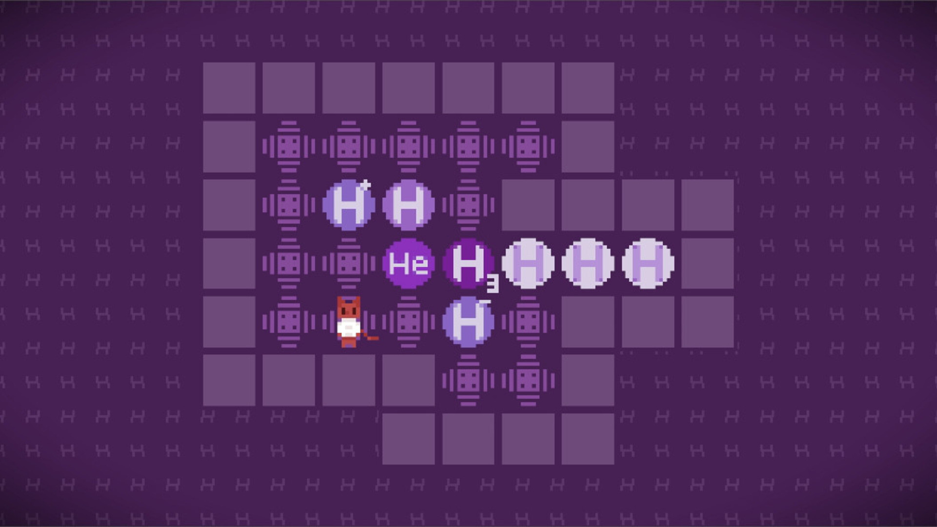 H+H=H2 screenshot 5