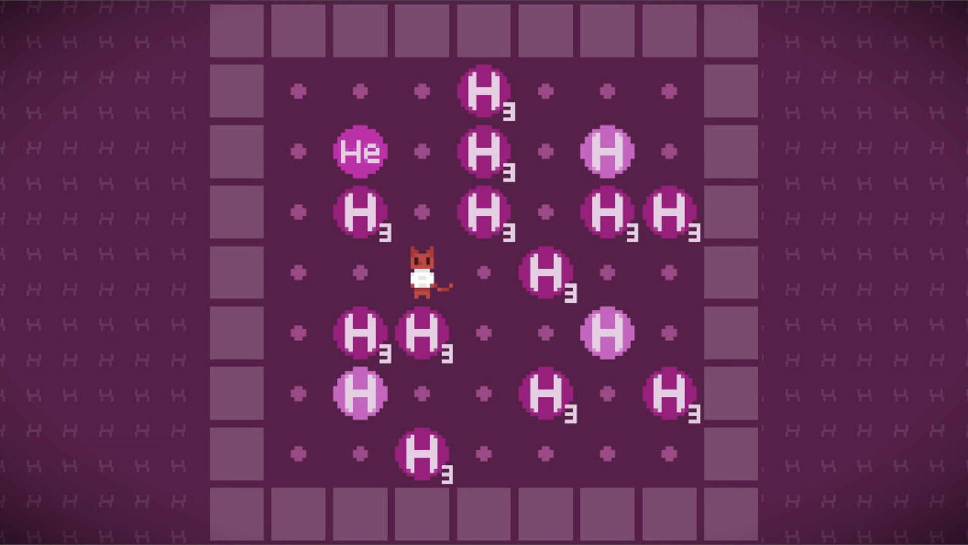 H+H=H2 screenshot 3