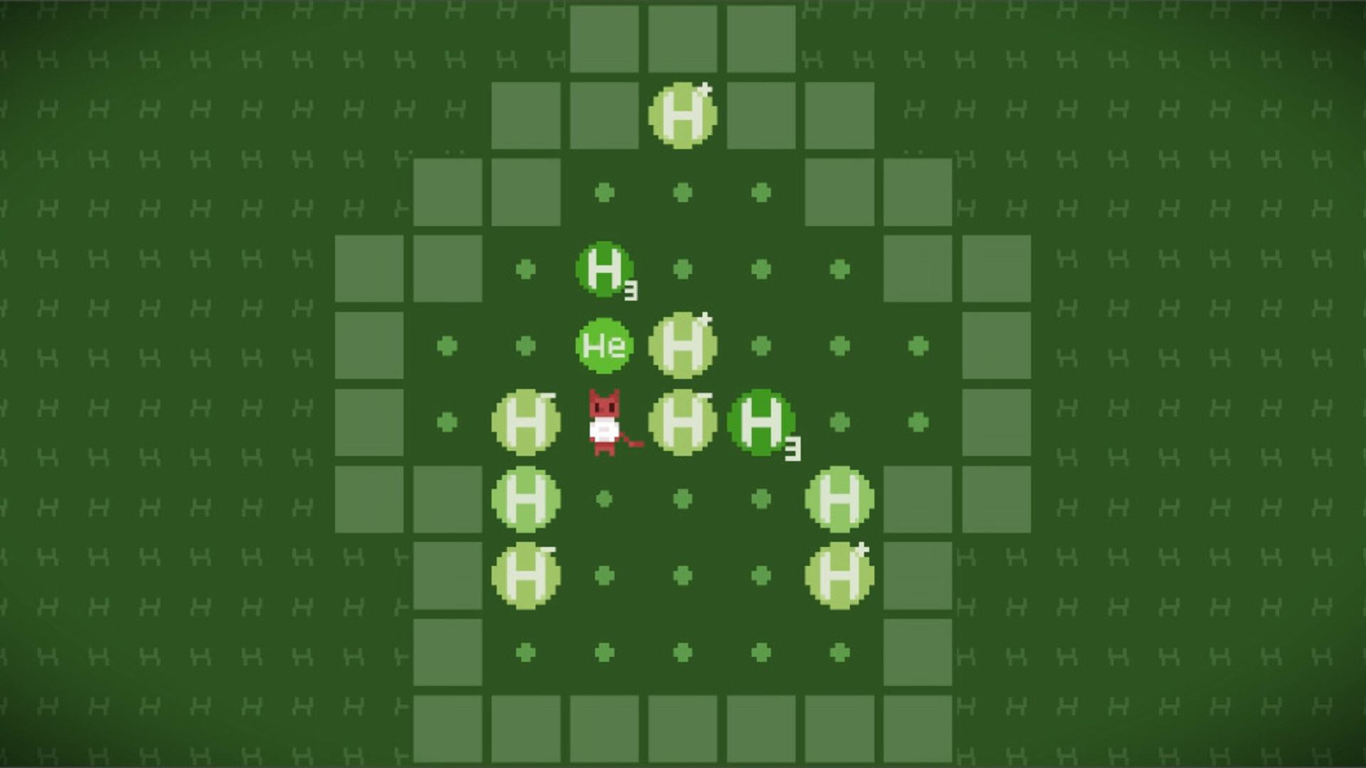 H+H=H2 screenshot 4