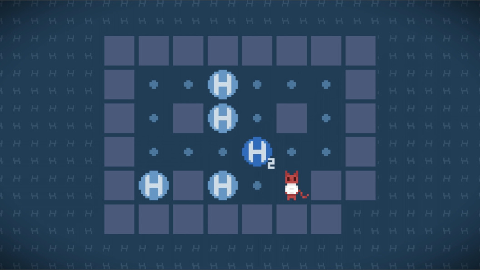 H+H=H2 screenshot 2