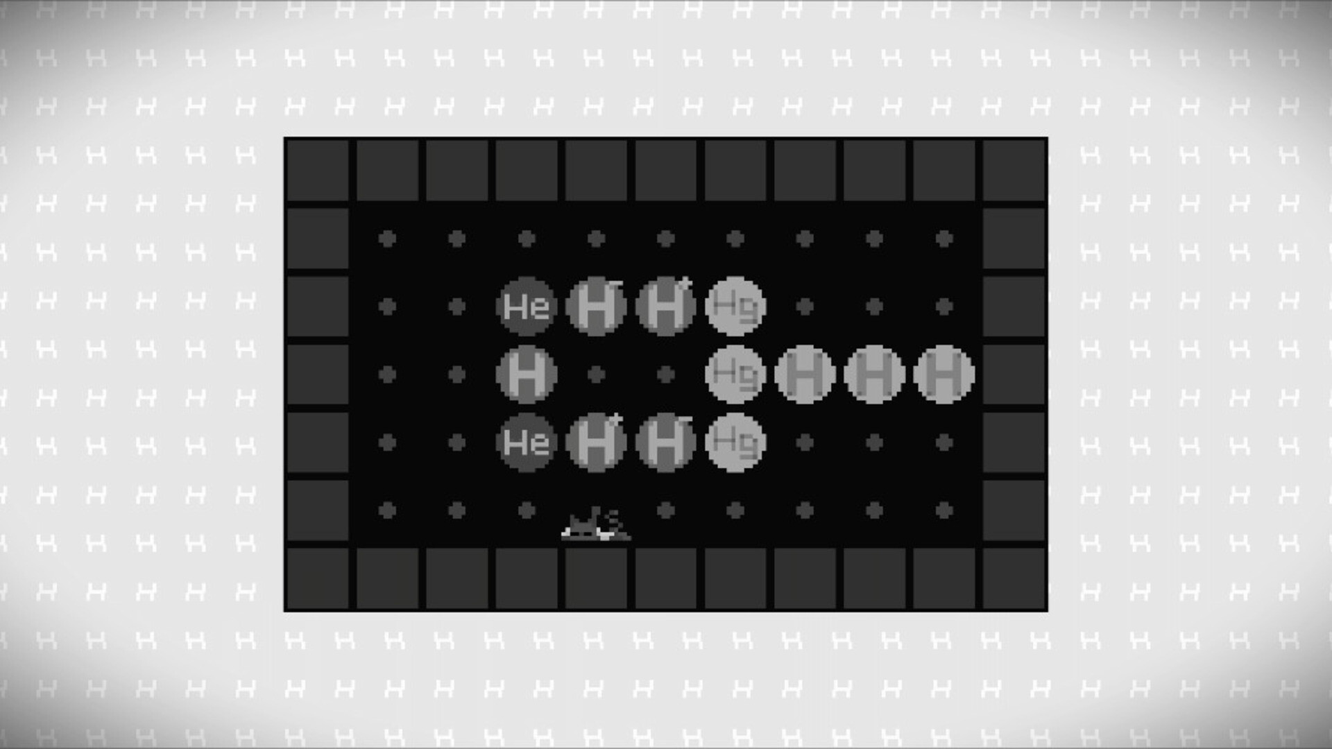 H+H=H2 screenshot 6
