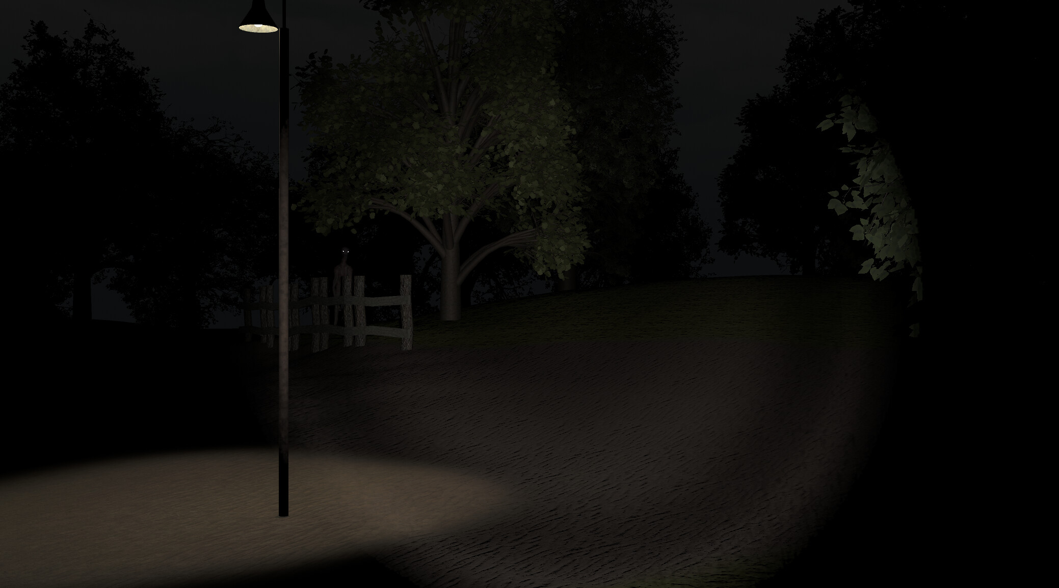 Midnight Echo screenshot 5