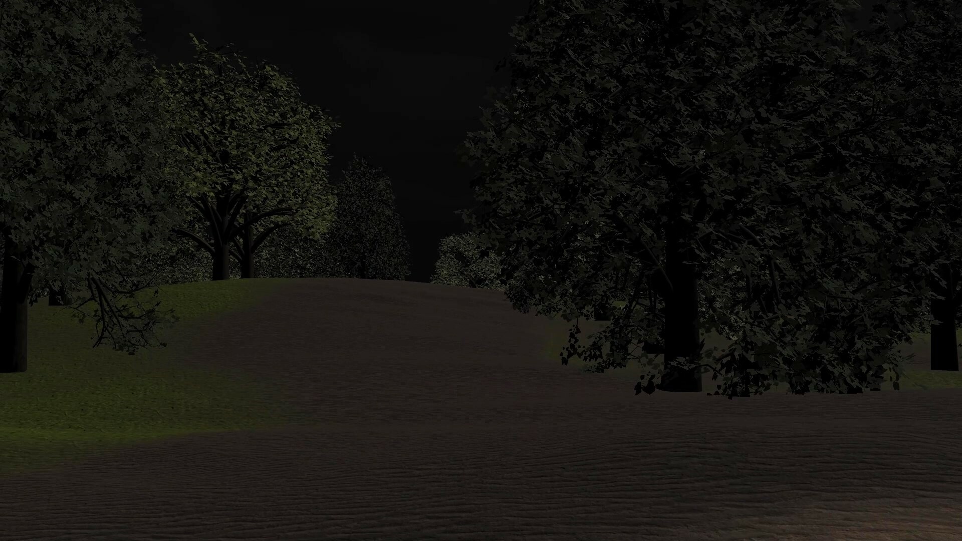 Midnight Echo screenshot 4