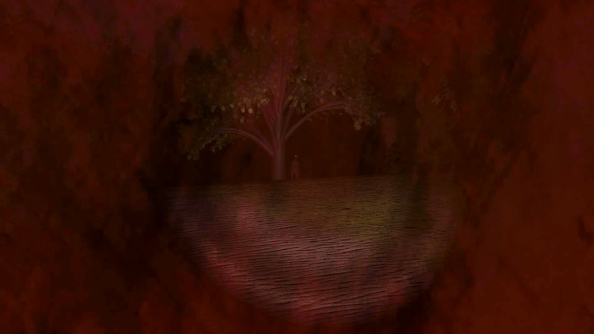 Midnight Echo screenshot 2