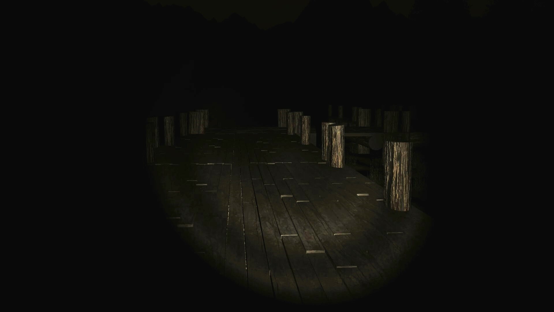 Midnight Echo screenshot 1