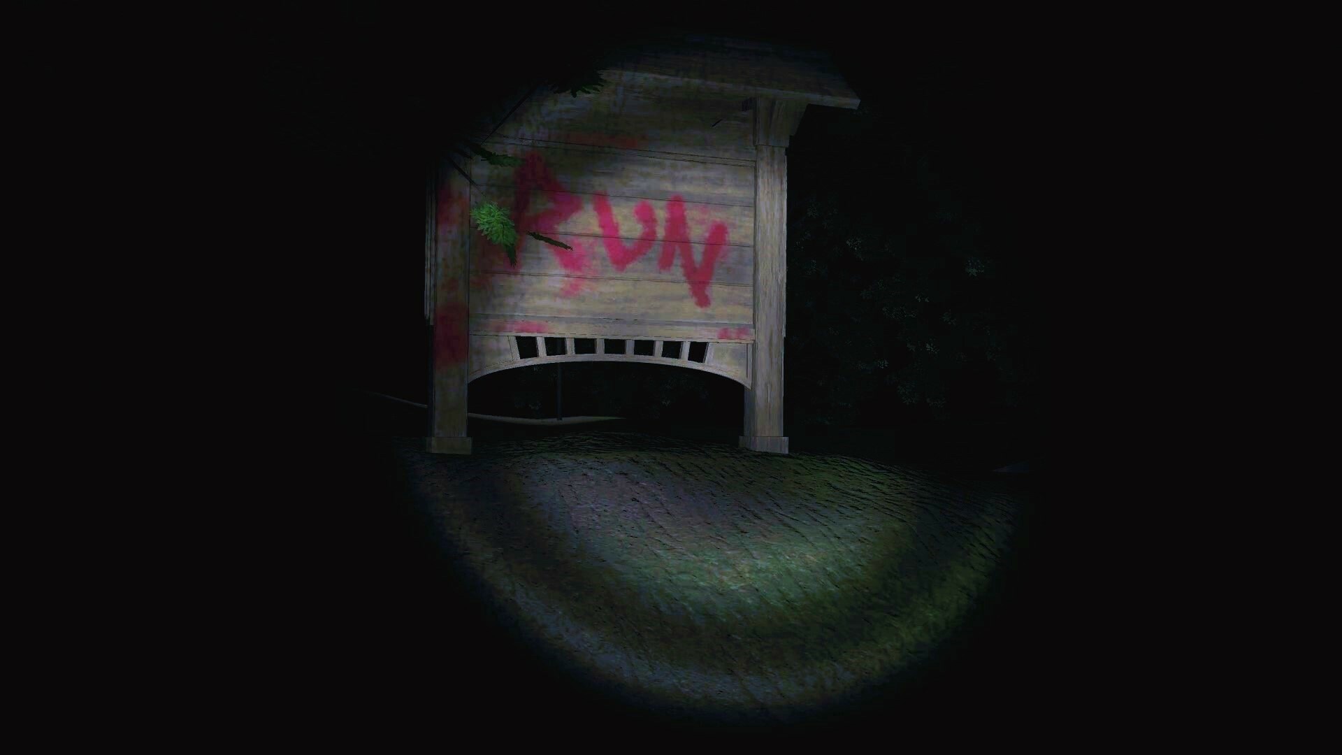 Midnight Echo screenshot 3