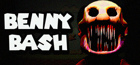 Benny Bash Cover Image
