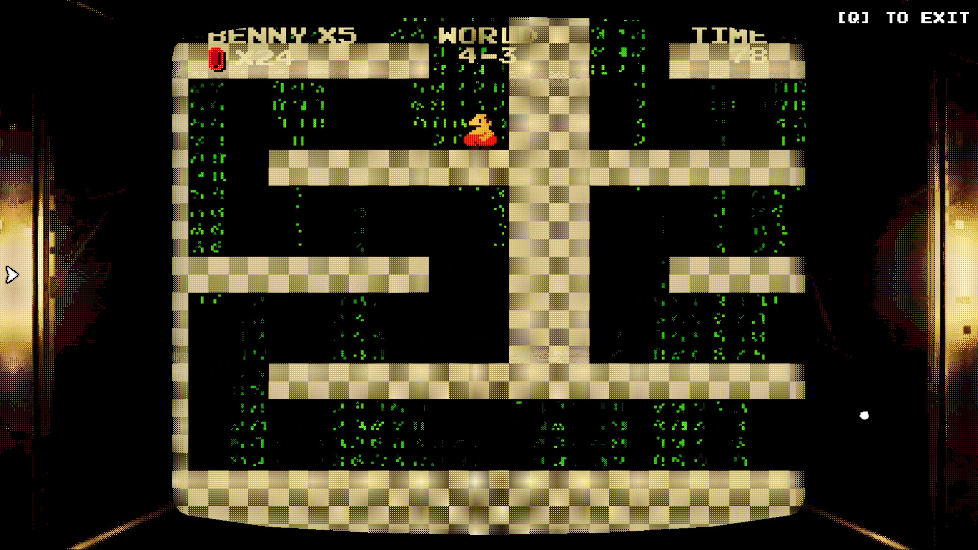 Benny Bash screenshot 16