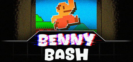 Benny Bash Cover Image