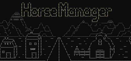 Horse Manager Cover Image