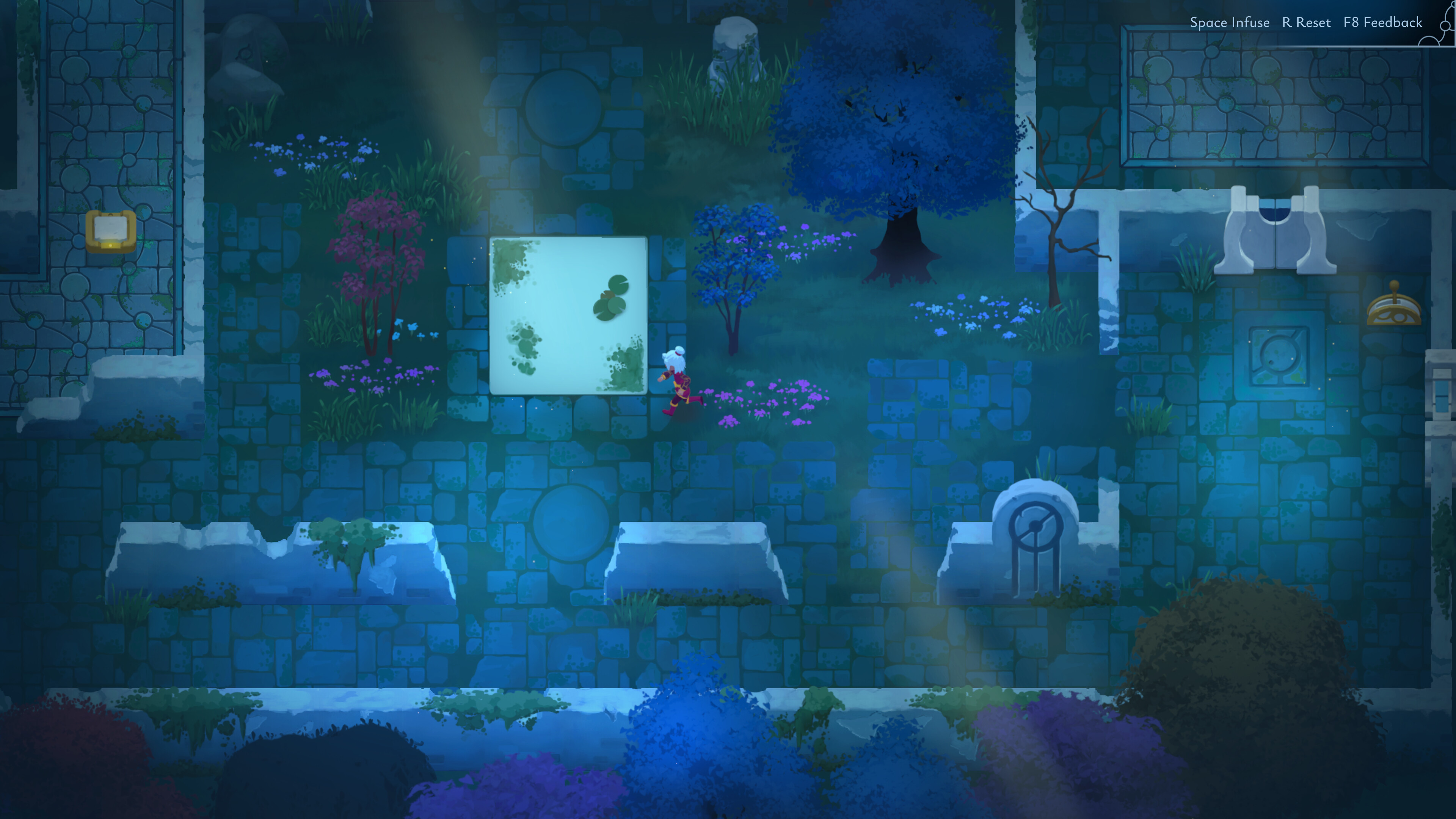 Timebound screenshot 6