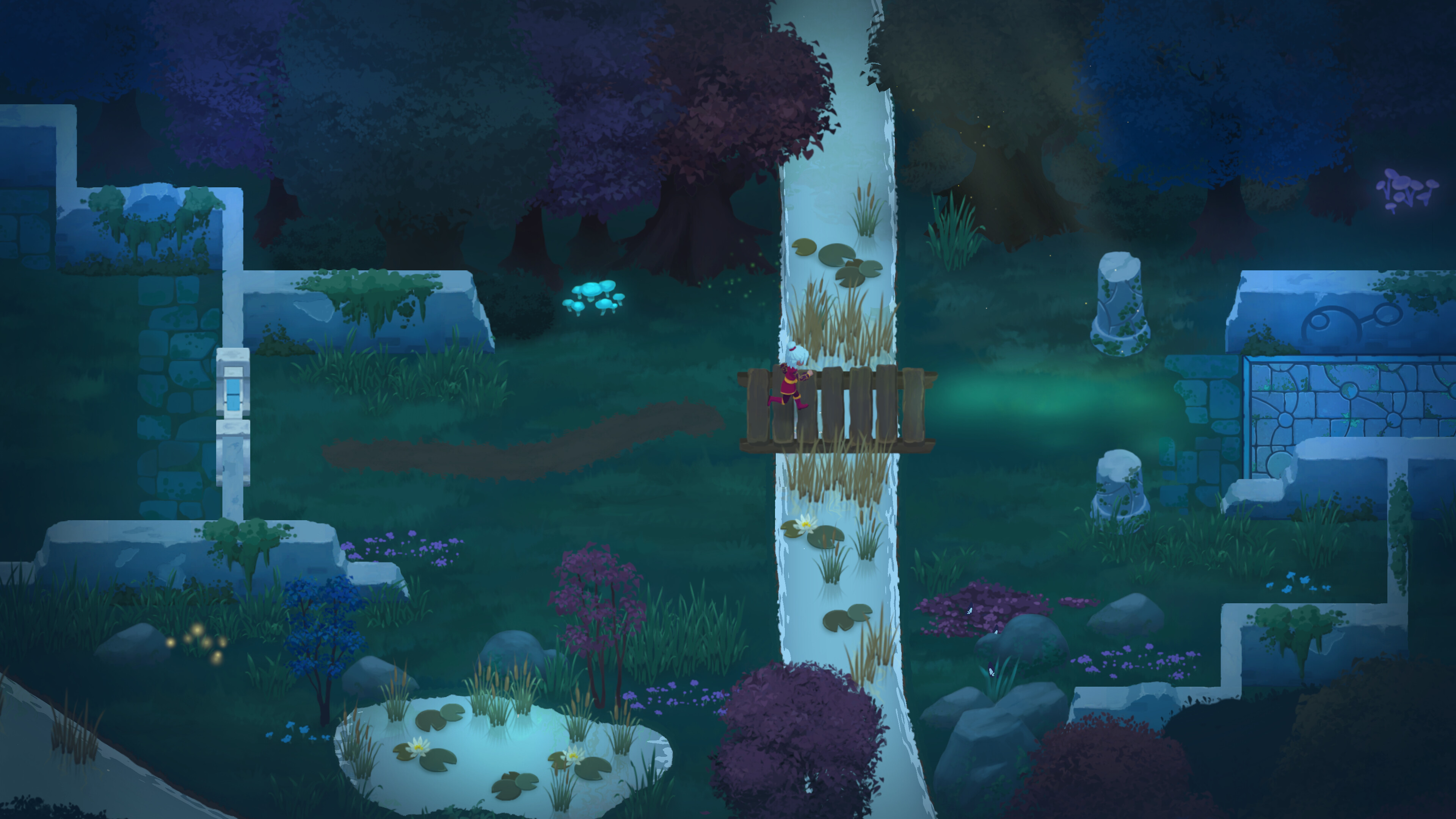 Timebound screenshot 9