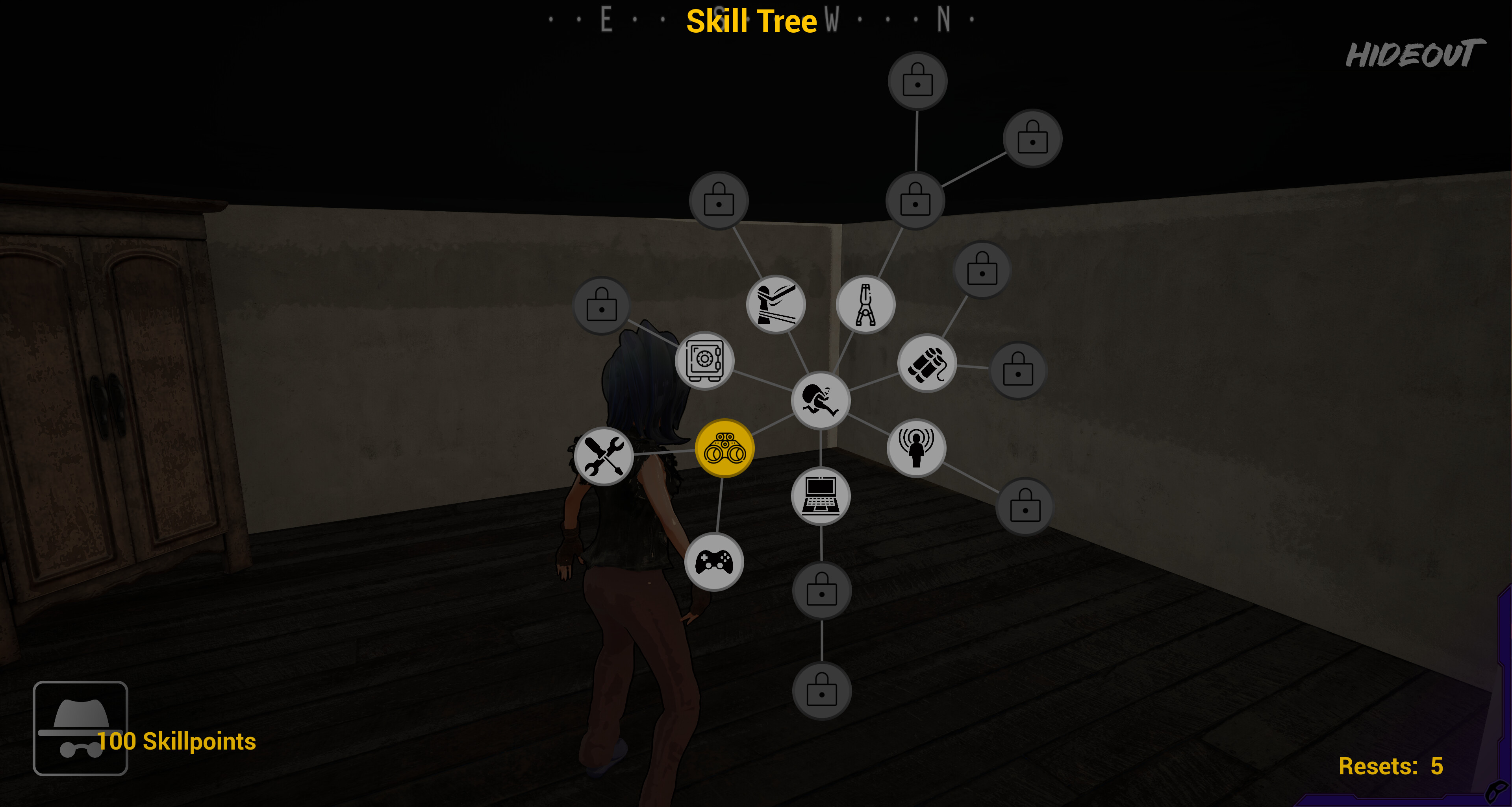 Master Thief screenshot 5