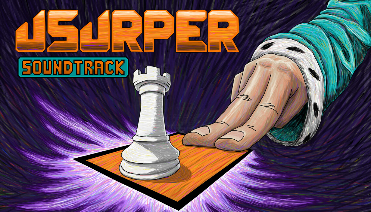 Usurper Soundtrack screenshot 1