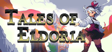 Tales of Eldoria: Titelbild
