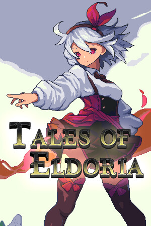 Tales of Eldoria