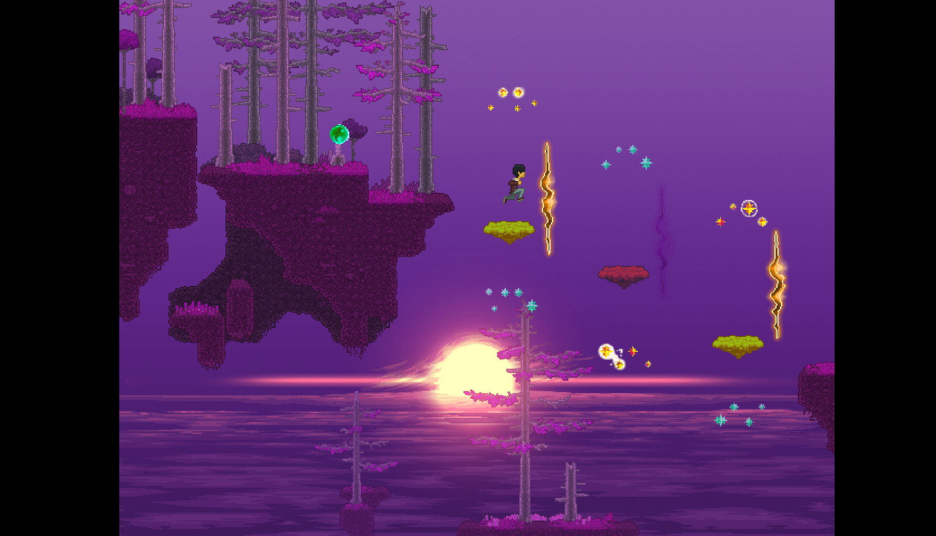 Disorder screenshot 3