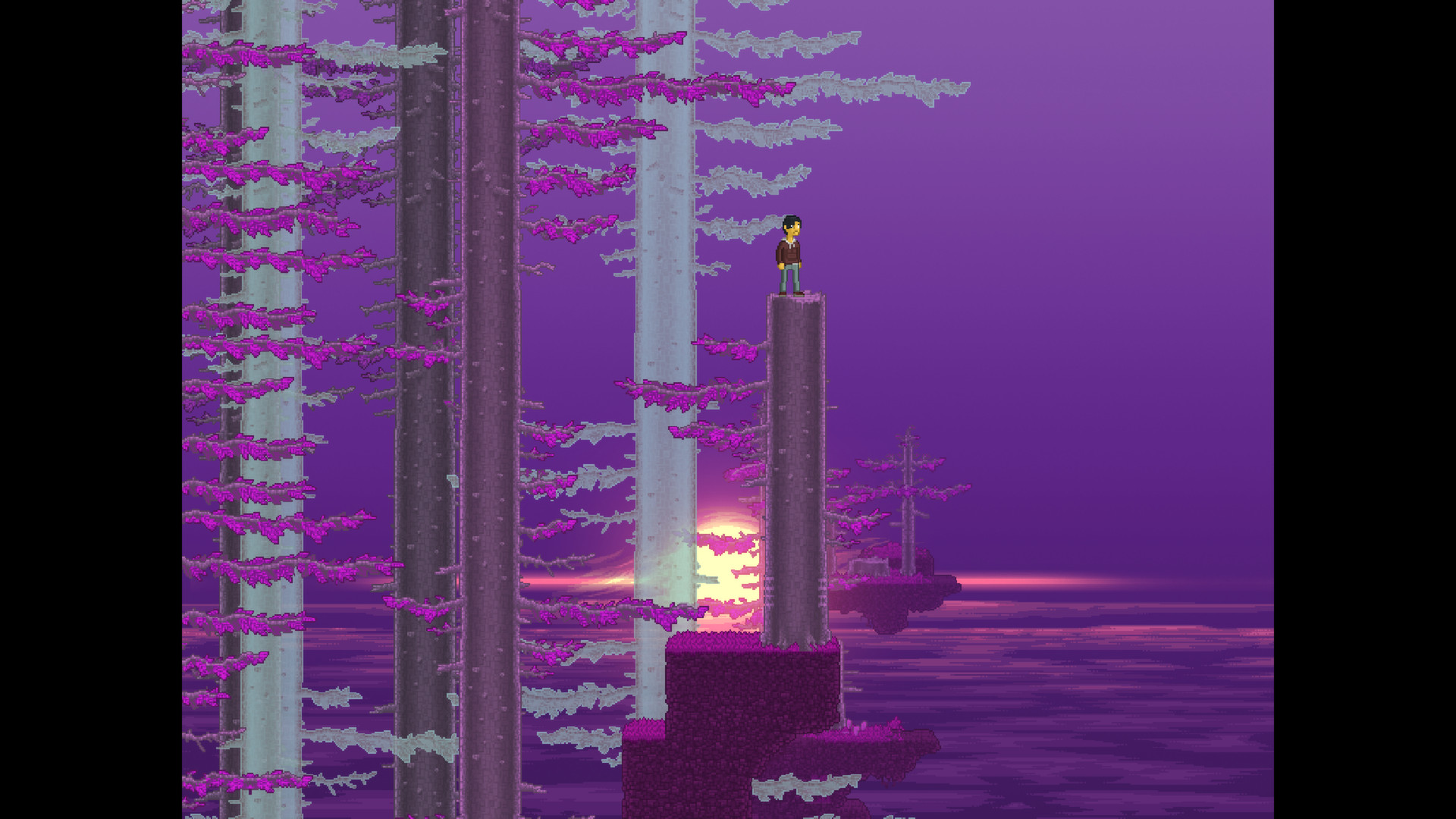 Disorder screenshot 5