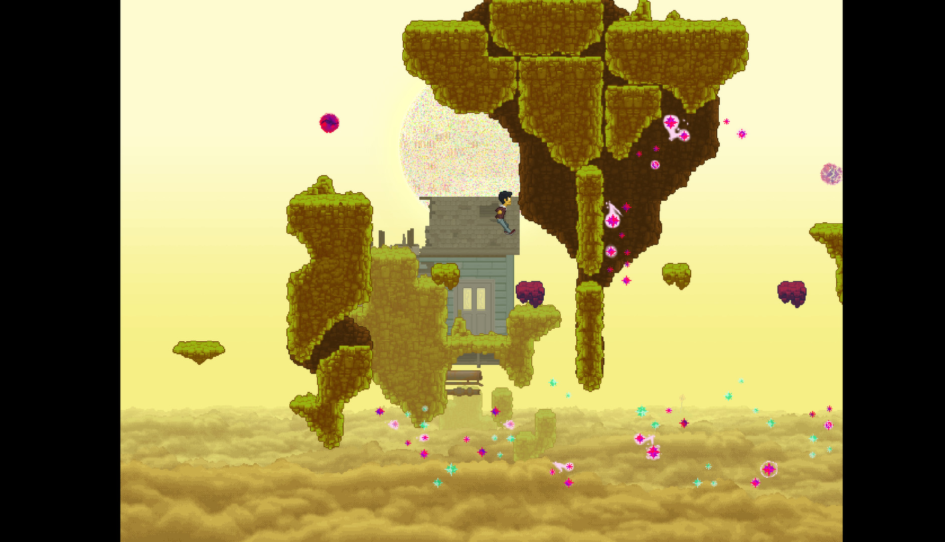Disorder screenshot 2