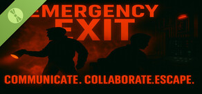 Emergency Exit Demo