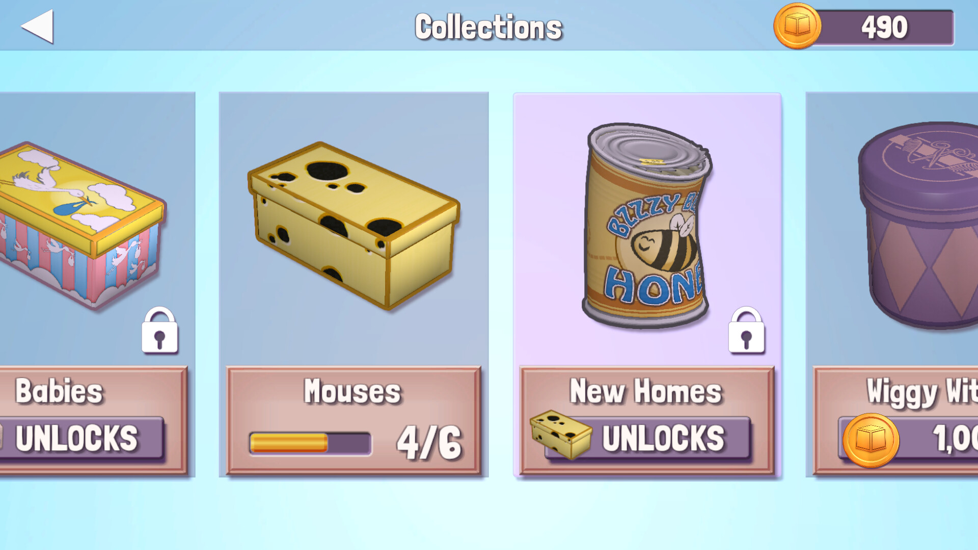 Tiny Boxes game revenue and stats on Steam Steam Marketing Tool