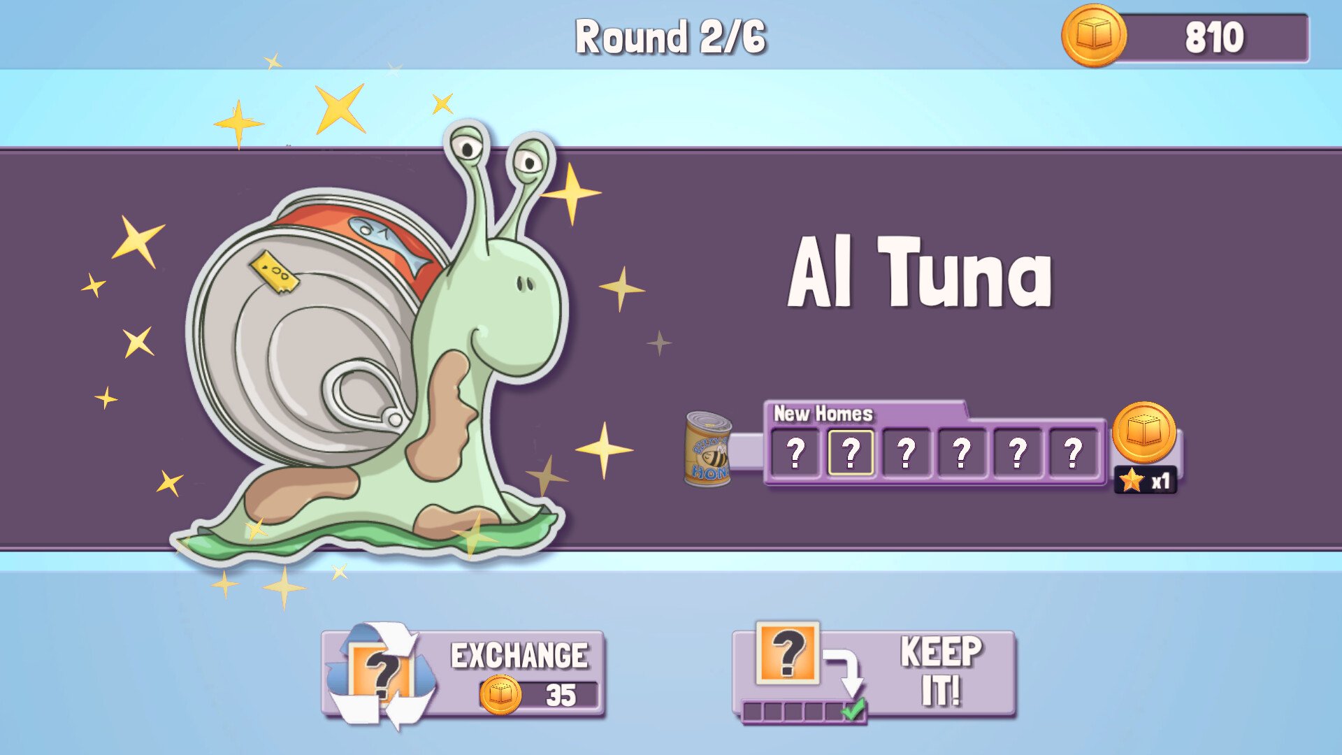 Tiny Boxes screenshot 3