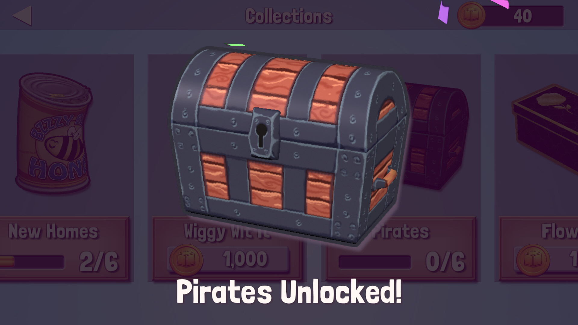Tiny Boxes screenshot 7