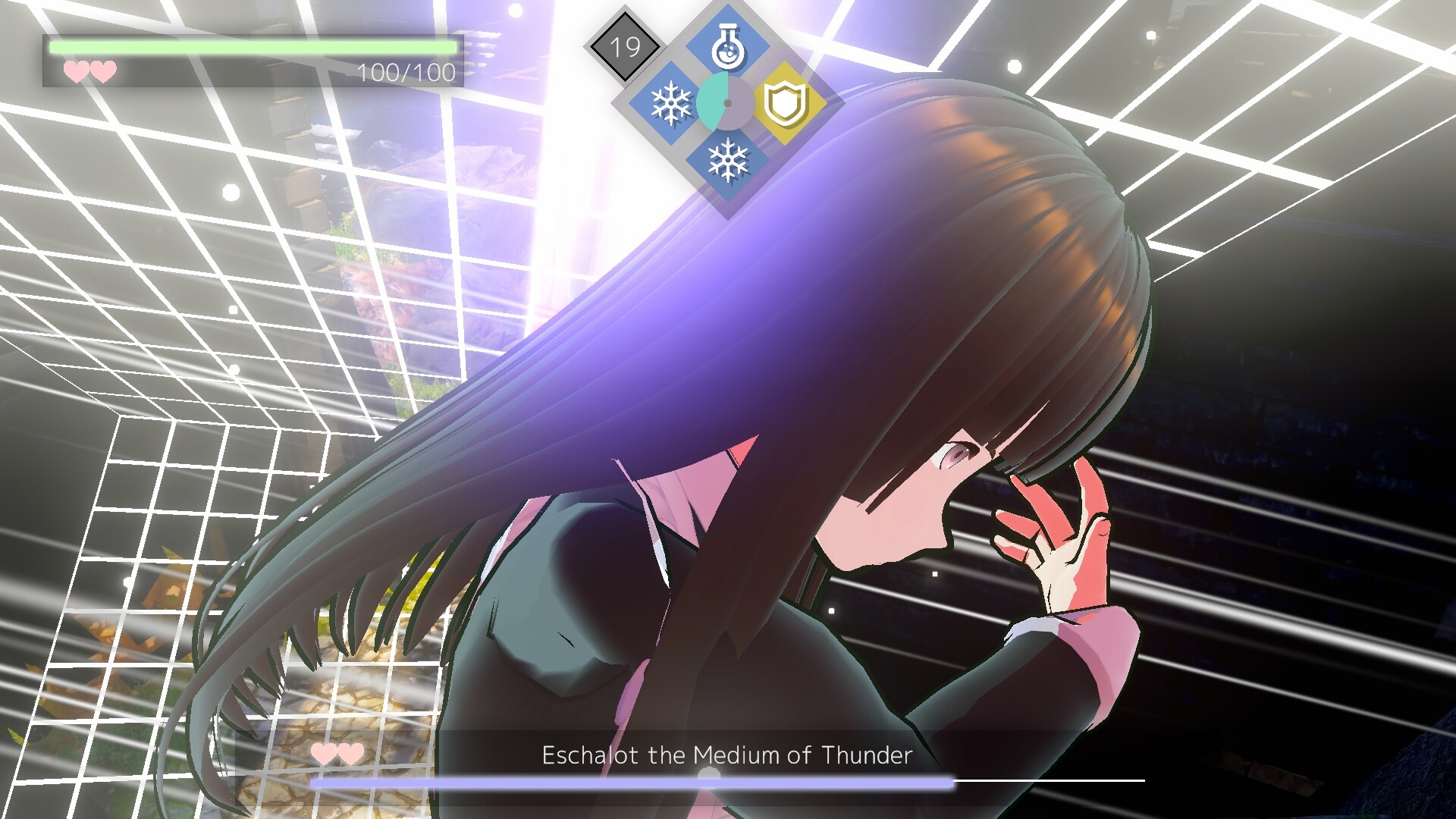 Spell Spiral screenshot 6