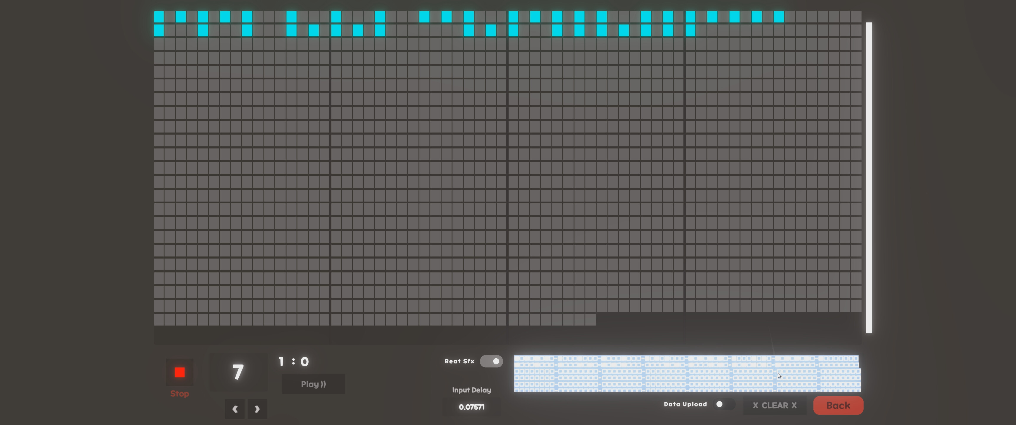 Re:Flex screenshot 8