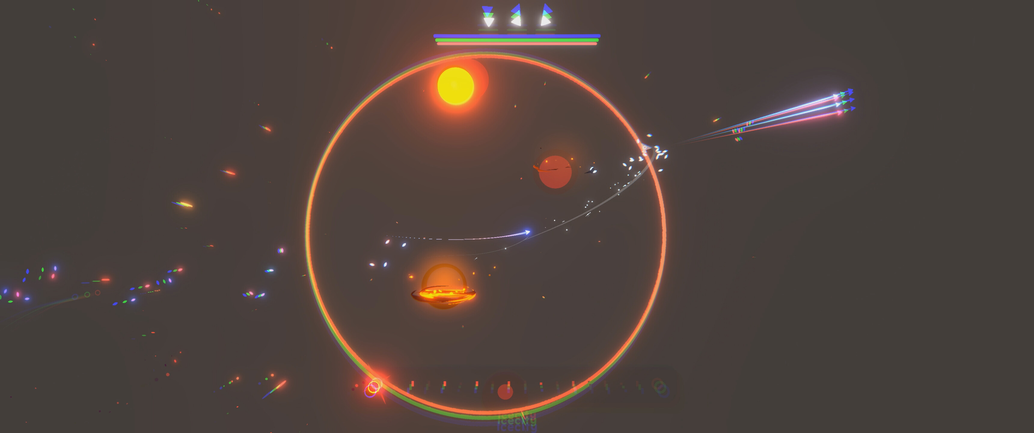 Re:Flex screenshot 6