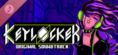 Keylocker | Turn Based Cyberpunk Action Soundtrack