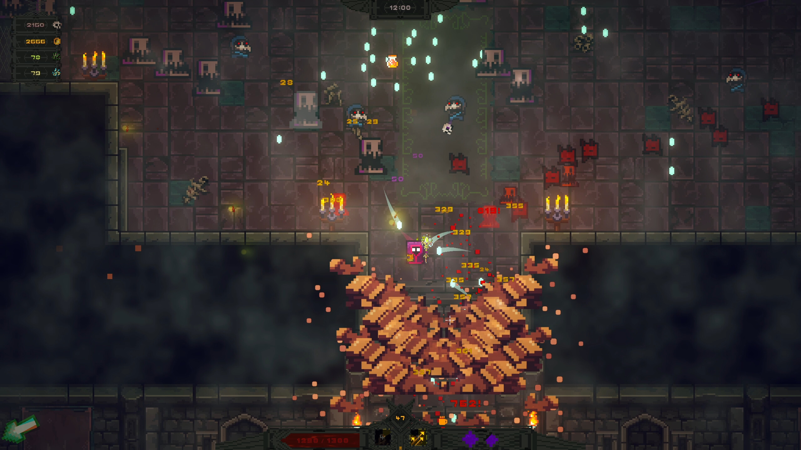 Pixelmancy screenshot 7