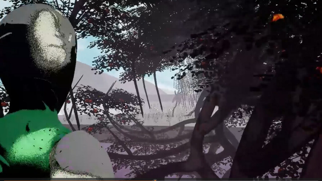 Omnivores Rule screenshot 7