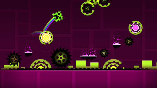 Geometry Dash 6