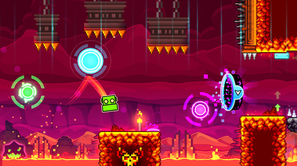 Geometry Dash 1
