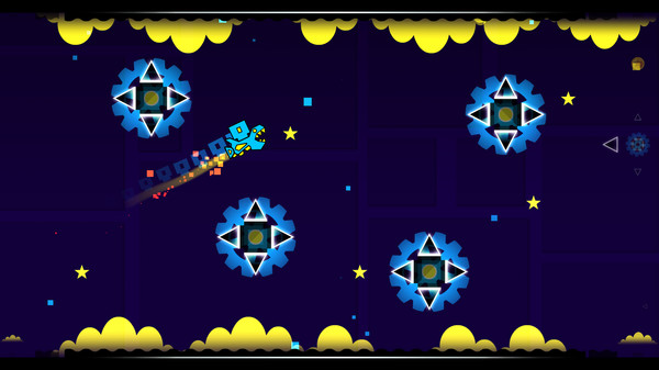 Geometry Dash 7