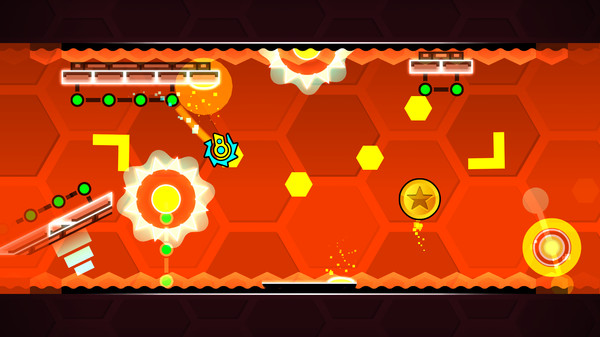 Geometry Dash 8