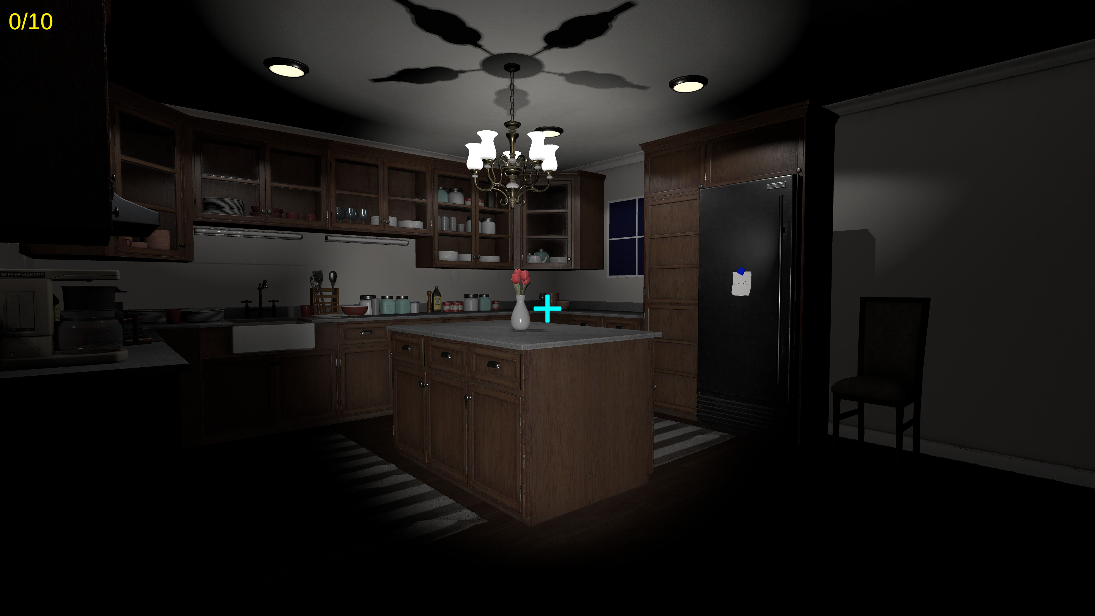 House screenshot 4