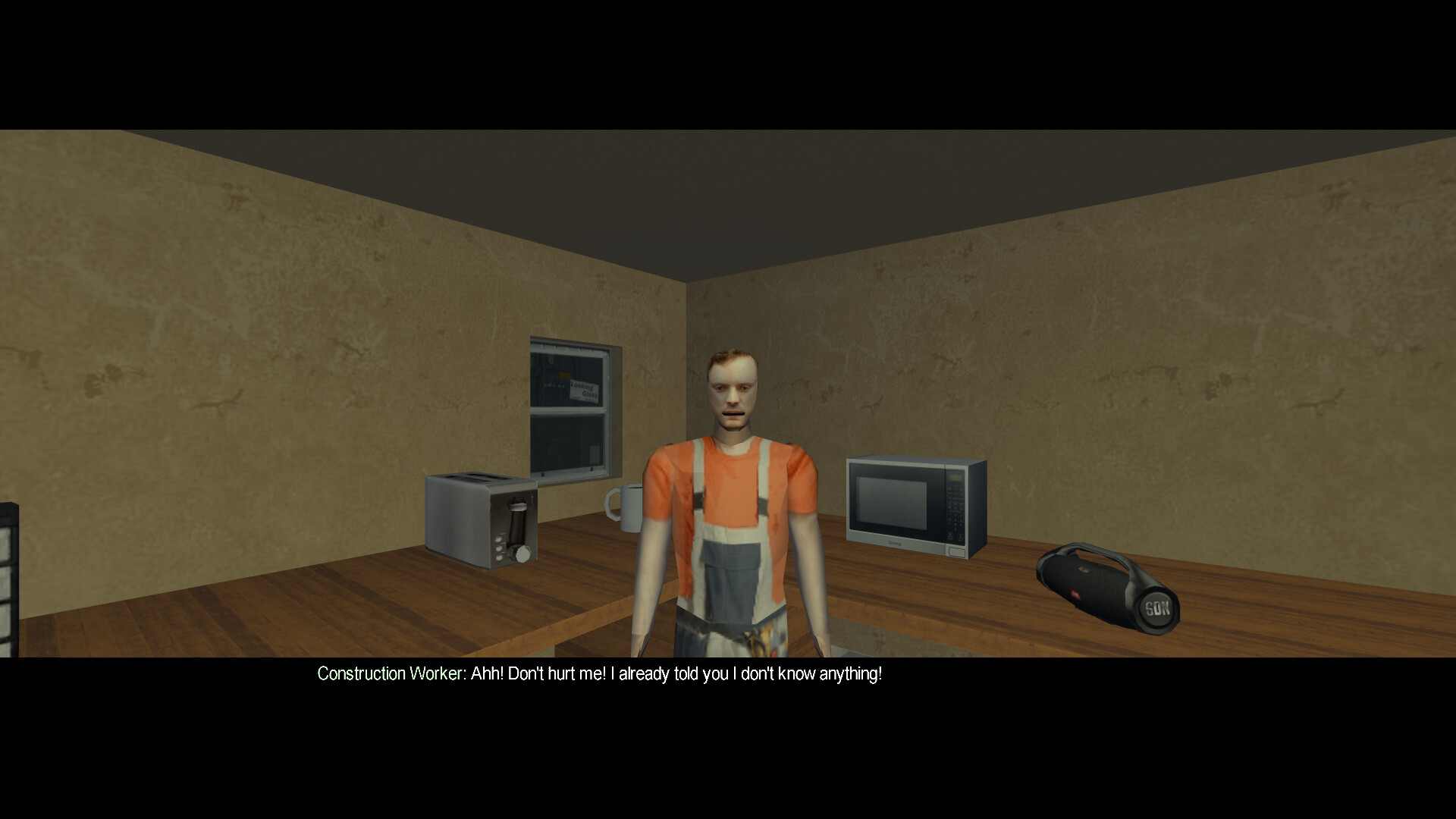 Hardstrike: The Fall screenshot 8