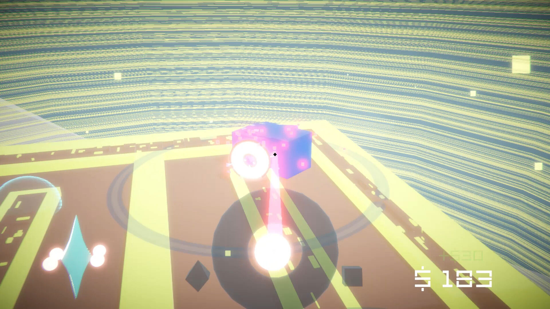 Light Towers screenshot 5