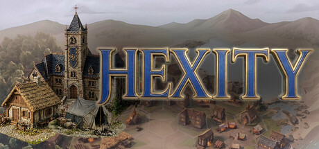 Hexity — Steam header