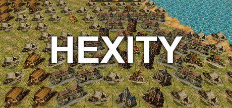 Hexity