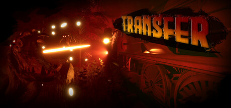 Transfer Cover Image