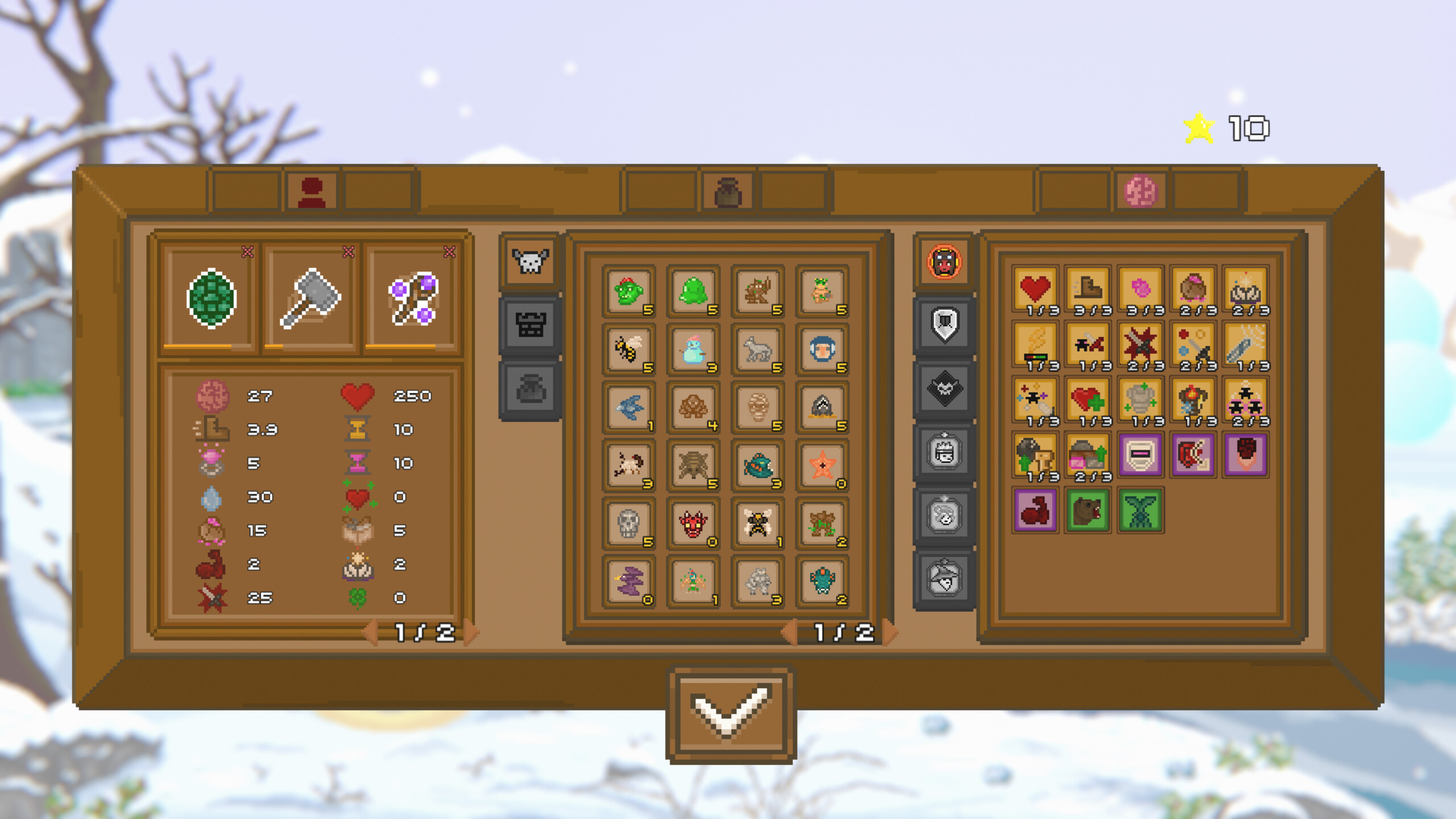 Crimson Quest screenshot 9