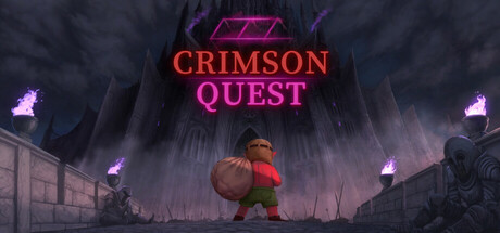Crimson Quest — header artwork