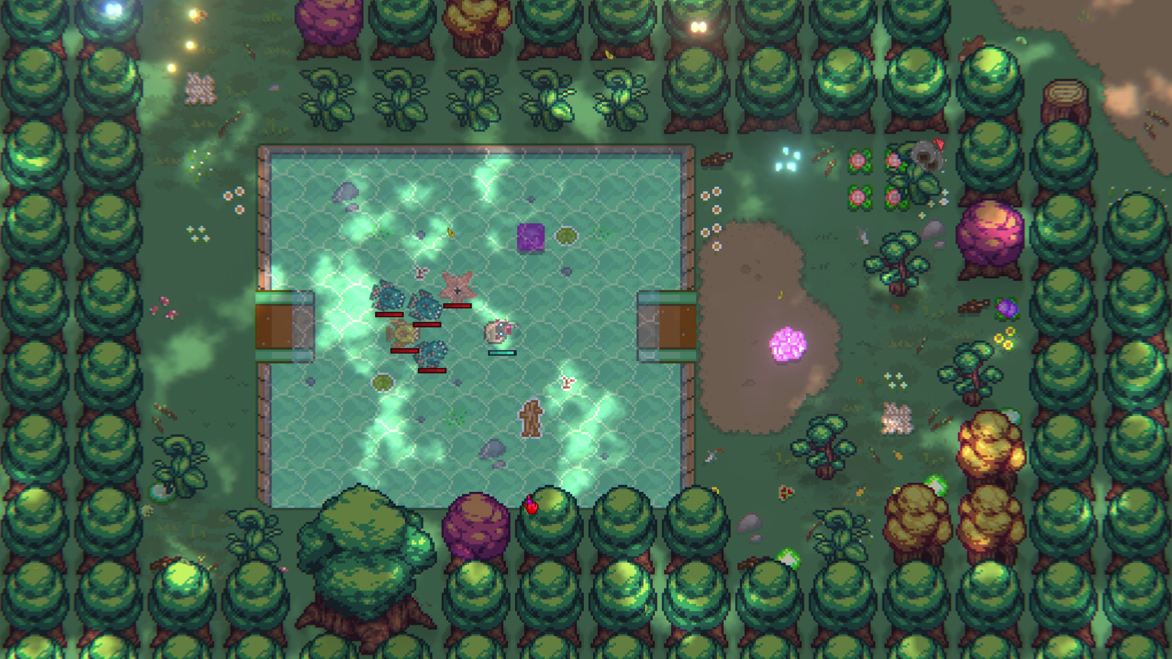 Crimson Quest screenshot 13
